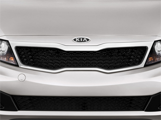2011 Kia Optima LX